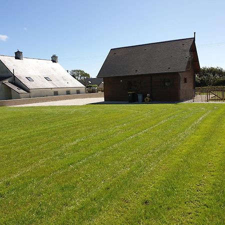 Le Chalet Saint-Pierre-d'Artheglise Exterior photo